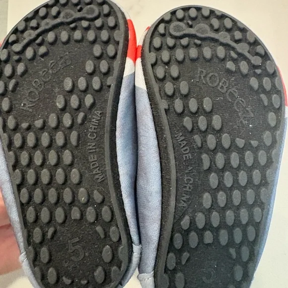 🐻 ROBEEZ WATER SHOES - Picture 3 of 4
